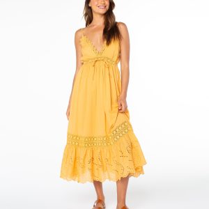 Beach Break Dress