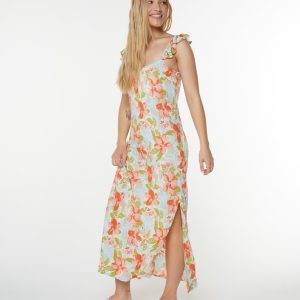 Daydreamer Midi Dress