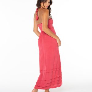 Saltwater Sweetness Mini Dress