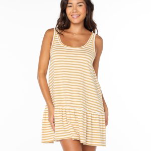 Still Salty Mini Dress
