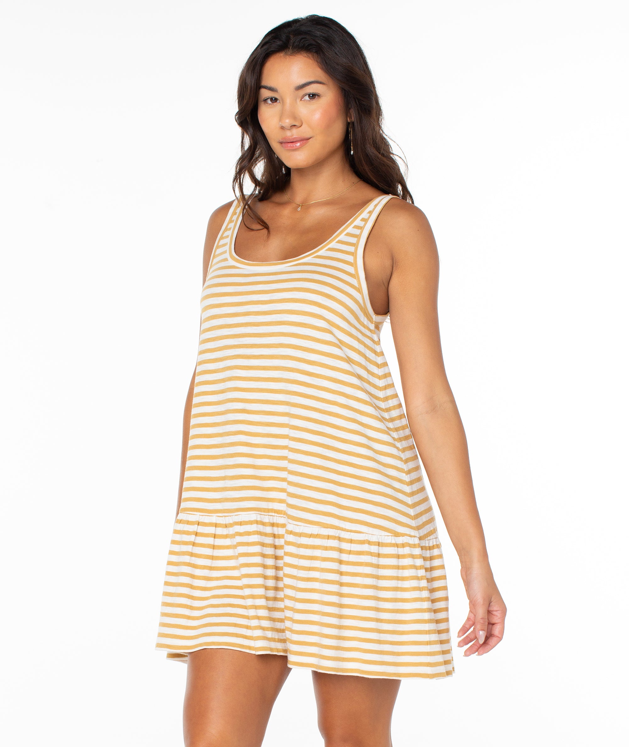 Still Salty Mini Dress - Image 5