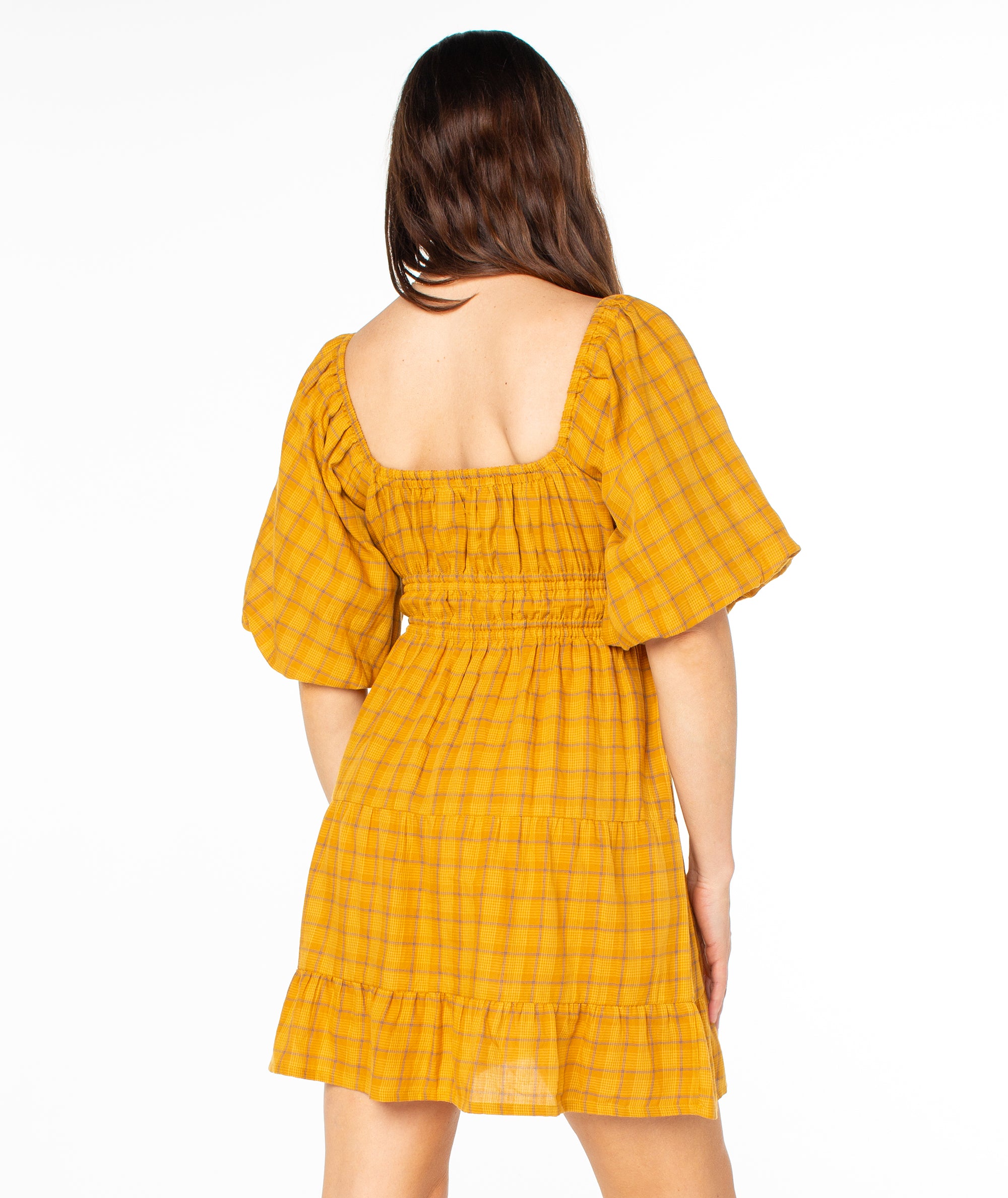 Sunset Oasis Dress - Image 4