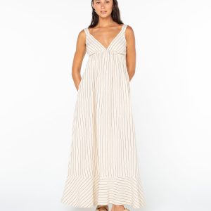 Wilder Coast Dress