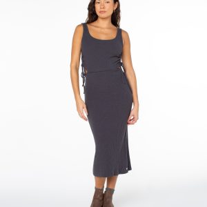 Maru Midi Dress
