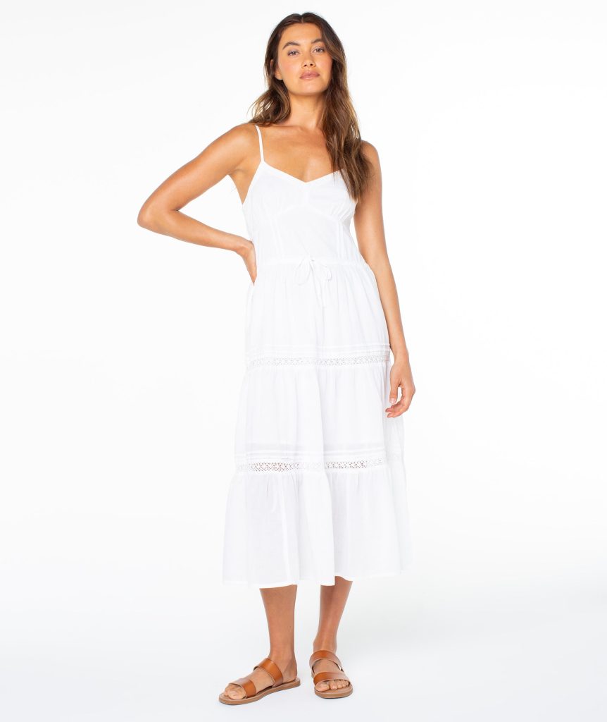 Azalea Dress