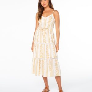 Azalea Dress