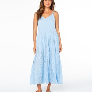 Jardin Bloom Maxi Dress