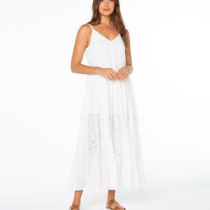 Jardin Bloom Maxi Dress