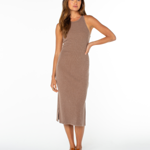 Emilia Midi Dress