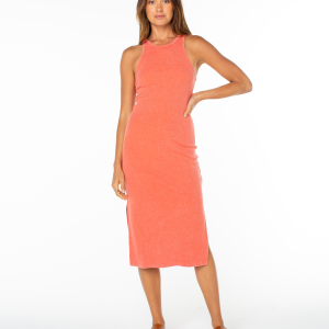 Emilia Midi Dress