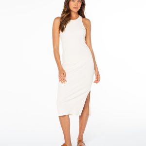Emilia Midi Dress