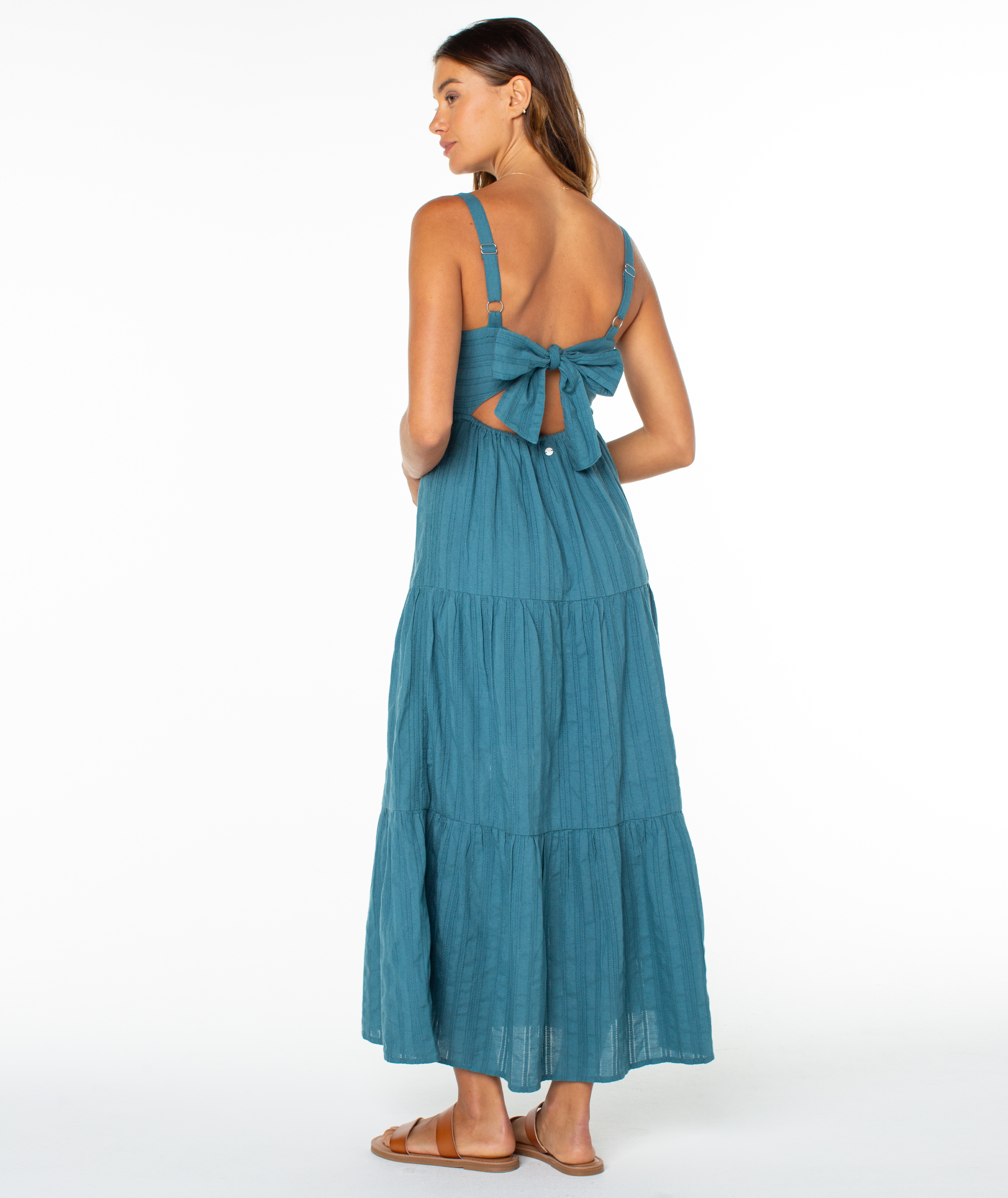 Clearwater Maxi Dress - Image 4