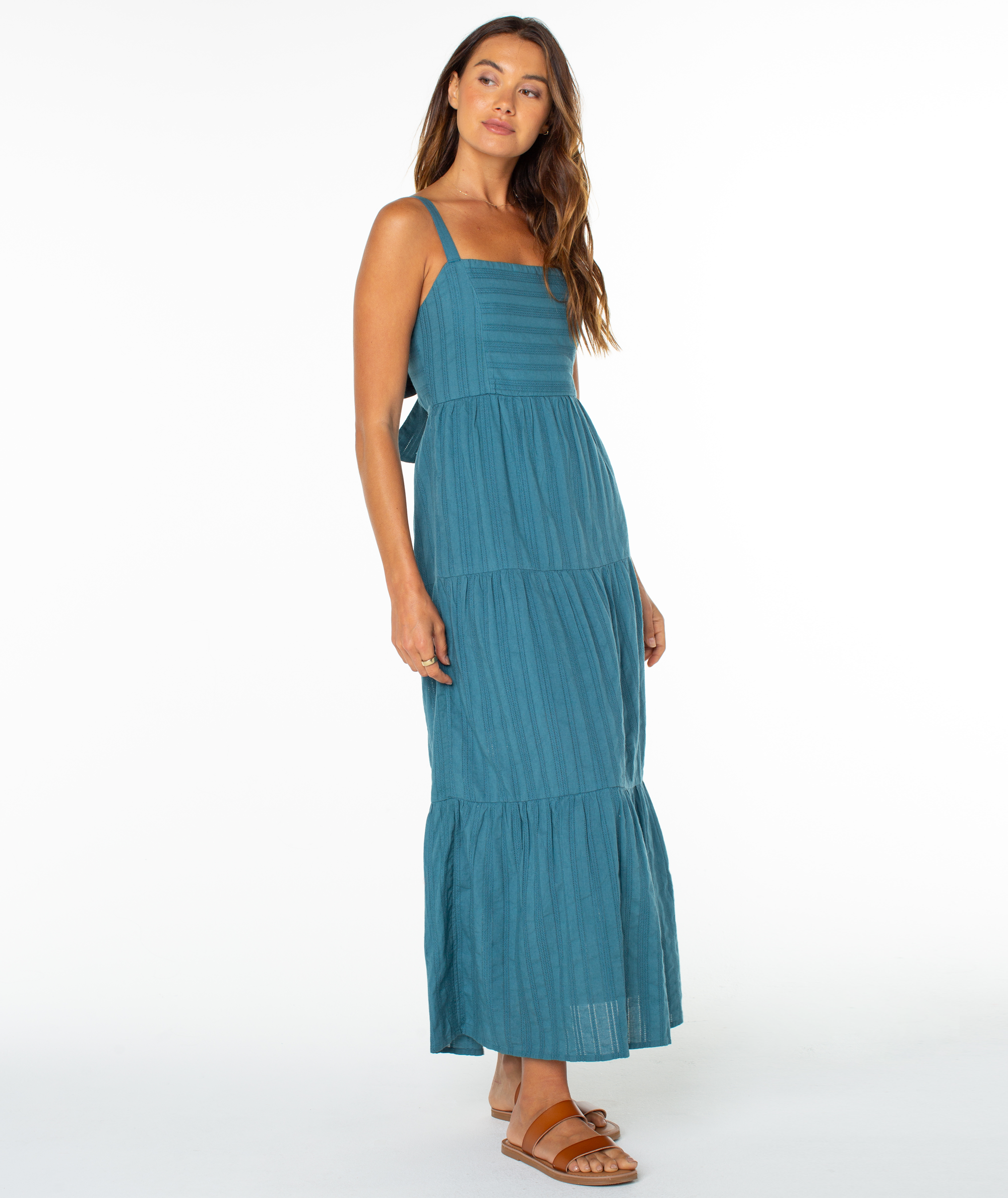 Clearwater Maxi Dress - Image 3