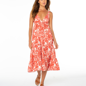 Tula Dress
