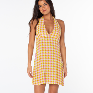Beach Day Mini Dress