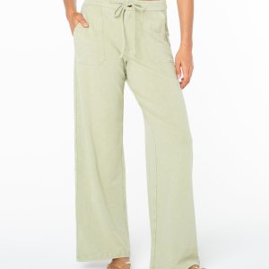 Smooth Ride Pant