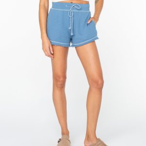 Heart Breaker Short