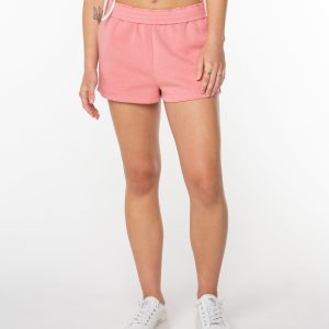 Summer Fling Fleece Short