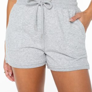 New Wave Short