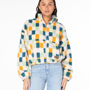 Cold Surf Zip Up