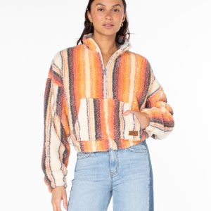 Cold Surf Zip Up