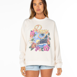 Lineup Oversized Crew