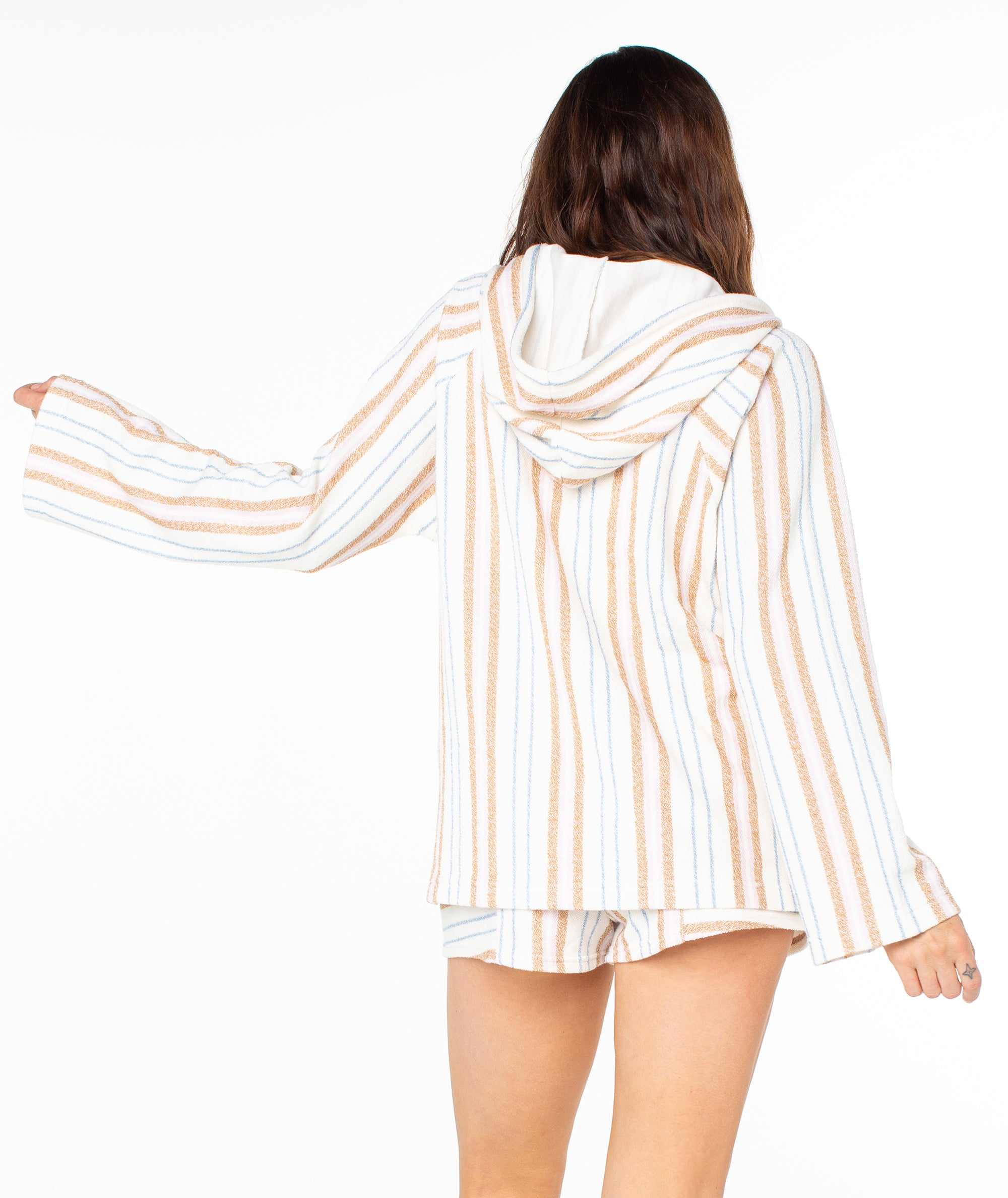 Wild and Free Hoodie - Image 2