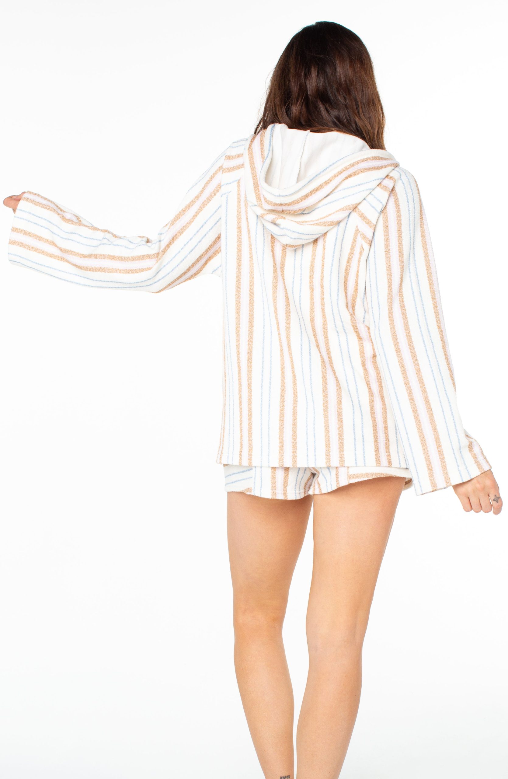 Wild and Free Hoodie - Image 6