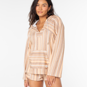 Wild and Free Hoodie