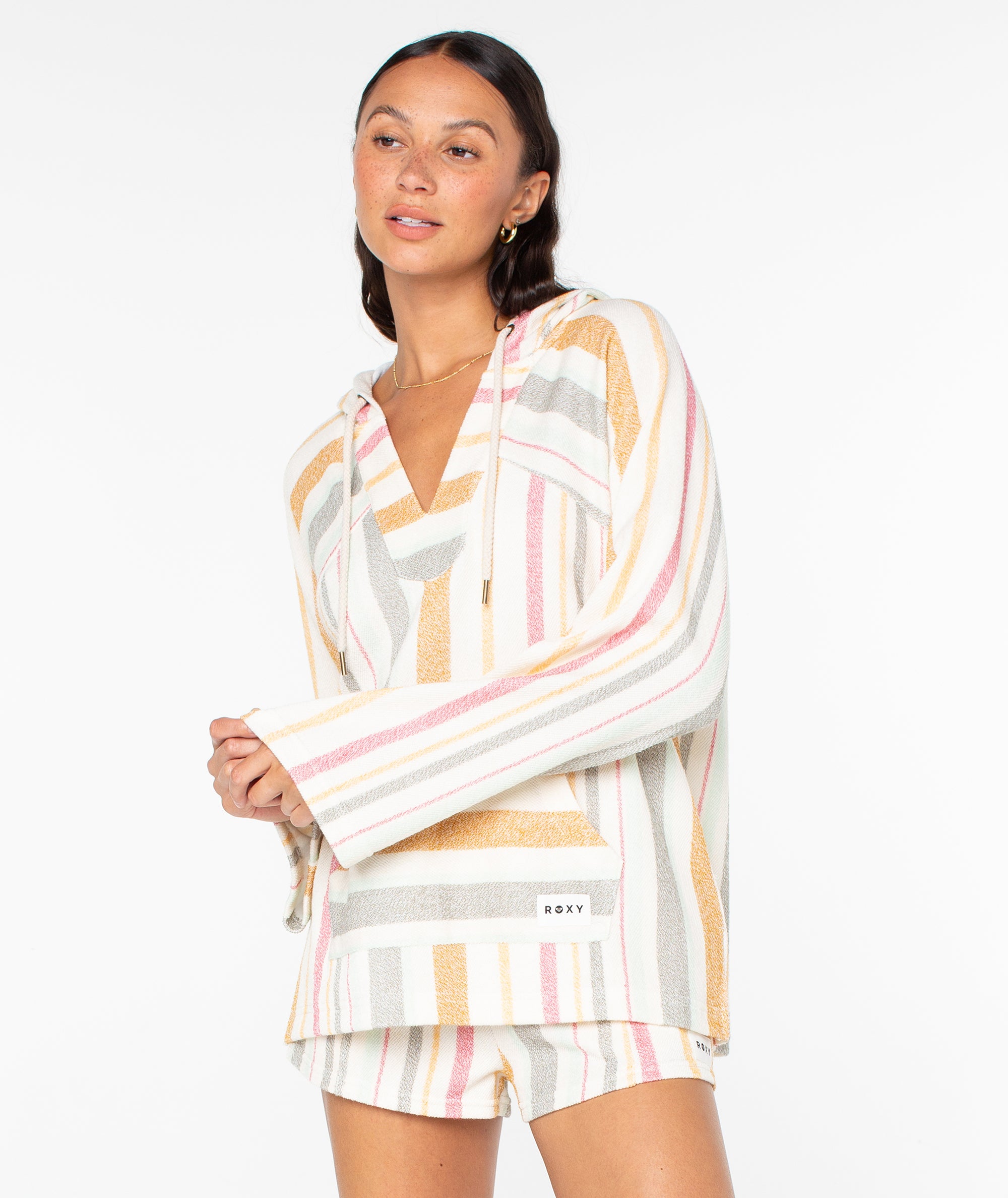 Wild And Free Hoodie - Image 3
