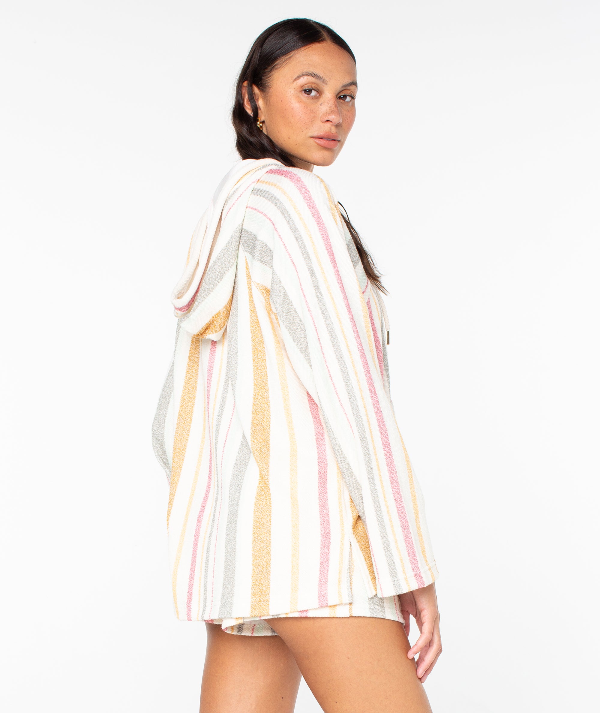 Wild And Free Hoodie - Image 5
