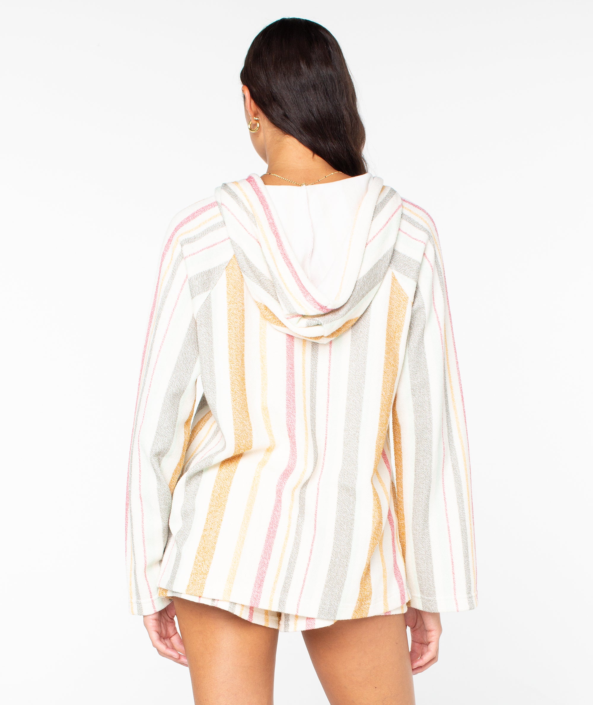 Wild And Free Hoodie - Image 2