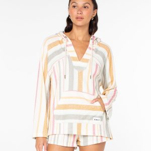 Wild And Free Hoodie