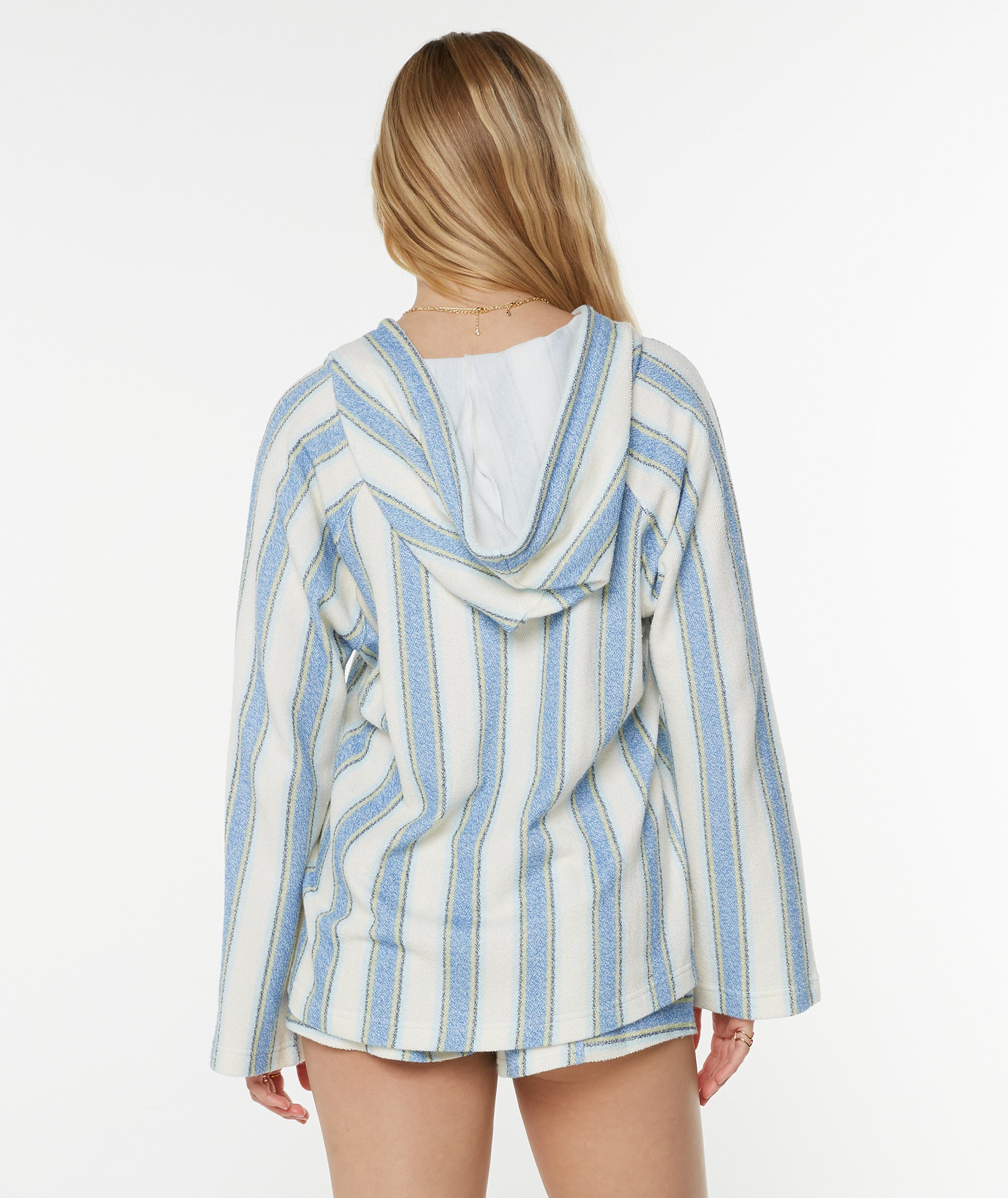Wild and Free Hoodie - Image 2