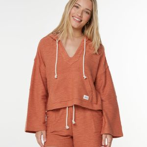 Rich Coast Poncho