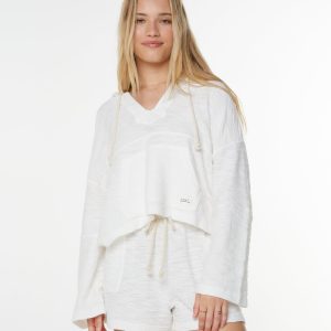 Rich Coast Poncho