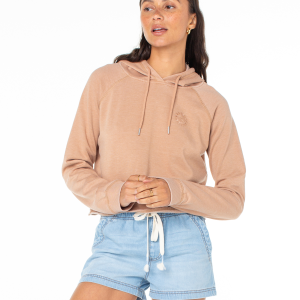 We Arrived Hoodie