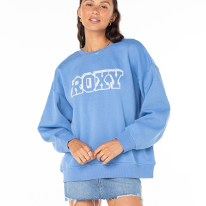 Morning Hike Crewneck