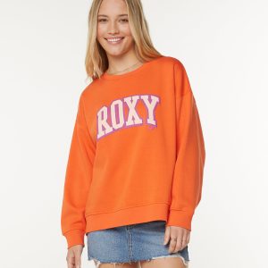 Morning Hike Crewneck