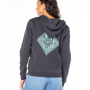 Evening Hike Zip-Up