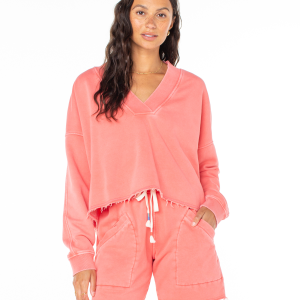 Lowland Sweatshirt