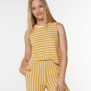 Java Stripe Tank