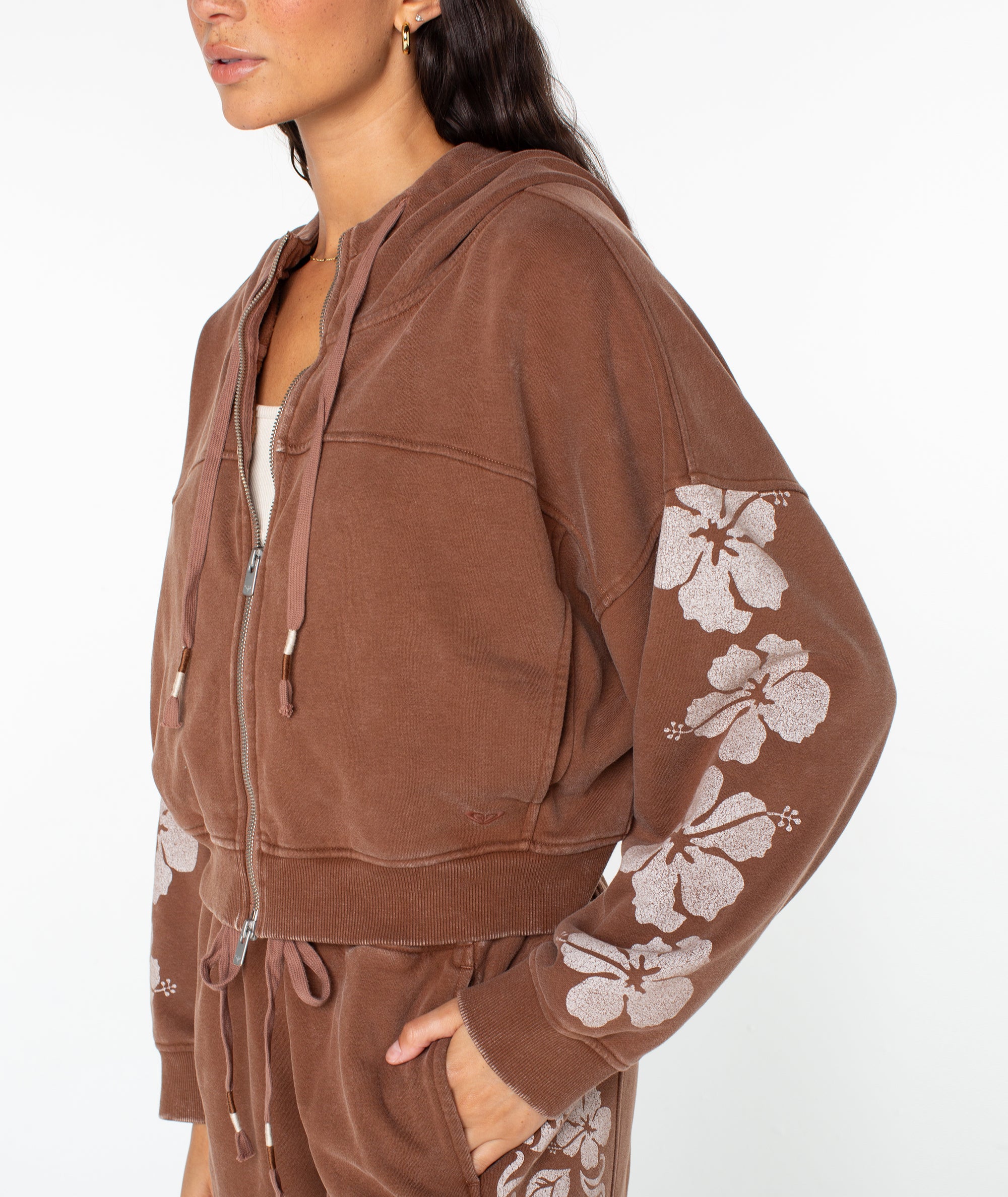 Fringing Reefs Hoodie - Image 5