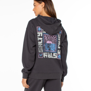 Raya Hoodie