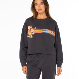 Marina Crewneck