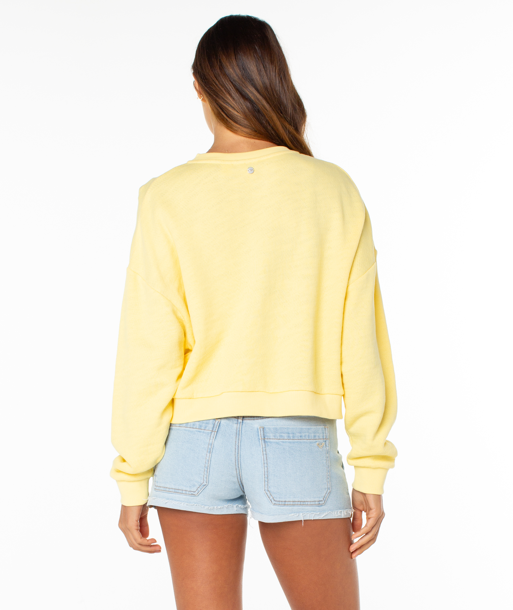 Overcast Sweatshirt - Image 4