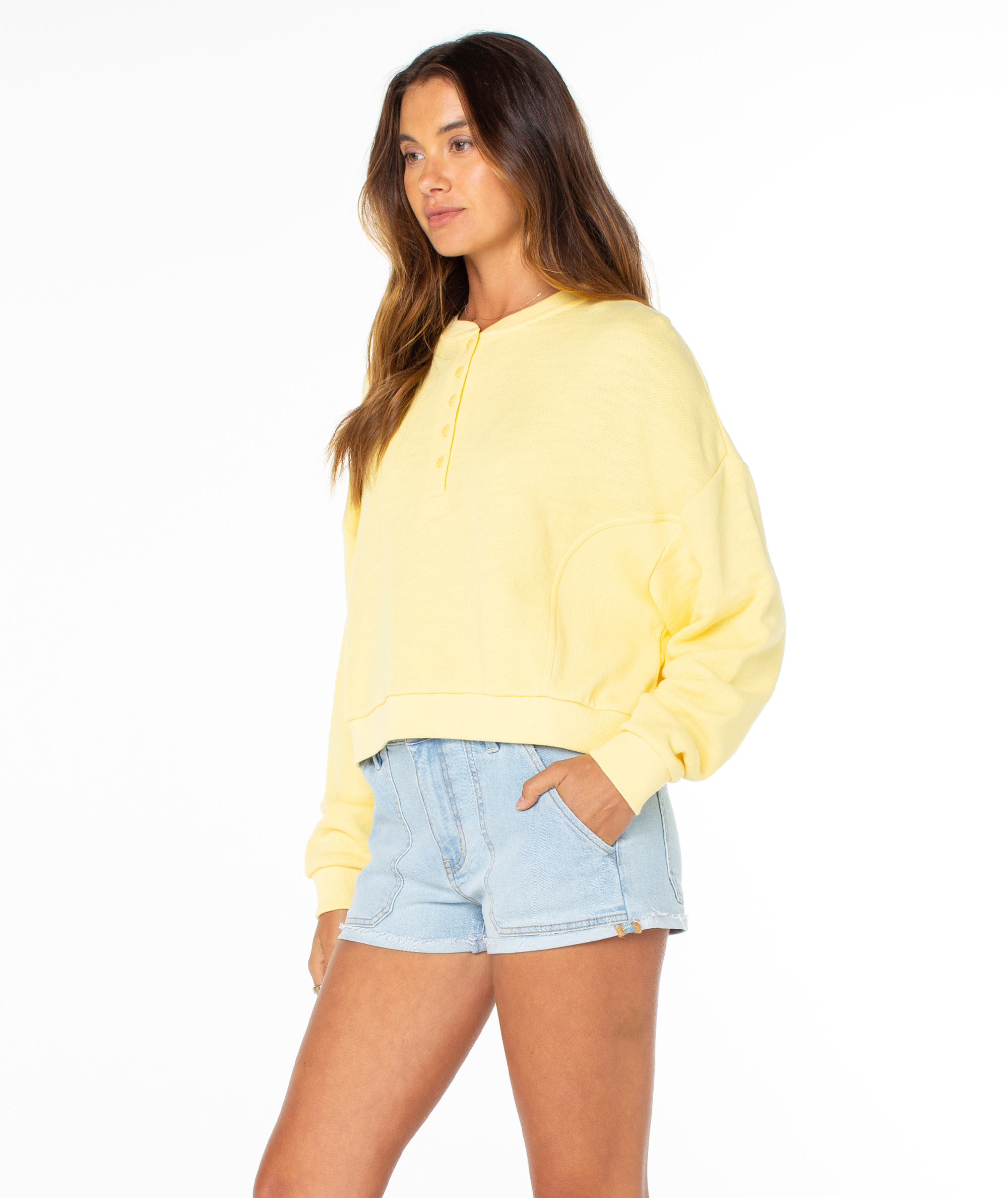 Overcast Sweatshirt - Image 3