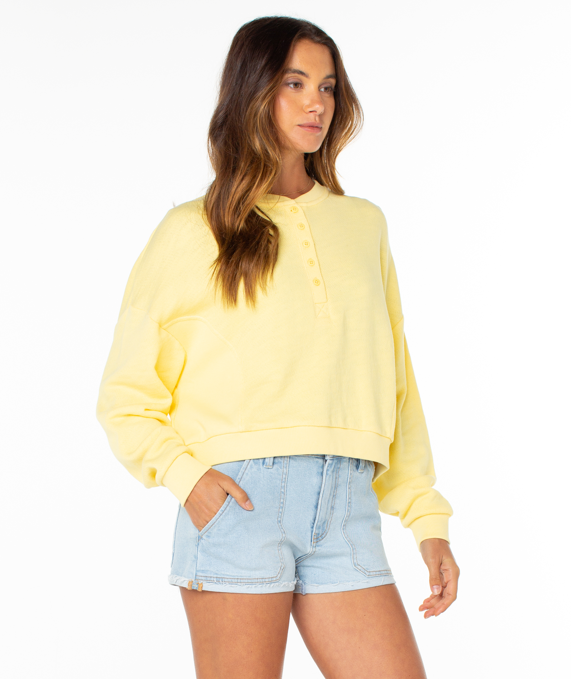 Overcast Sweatshirt - Image 2
