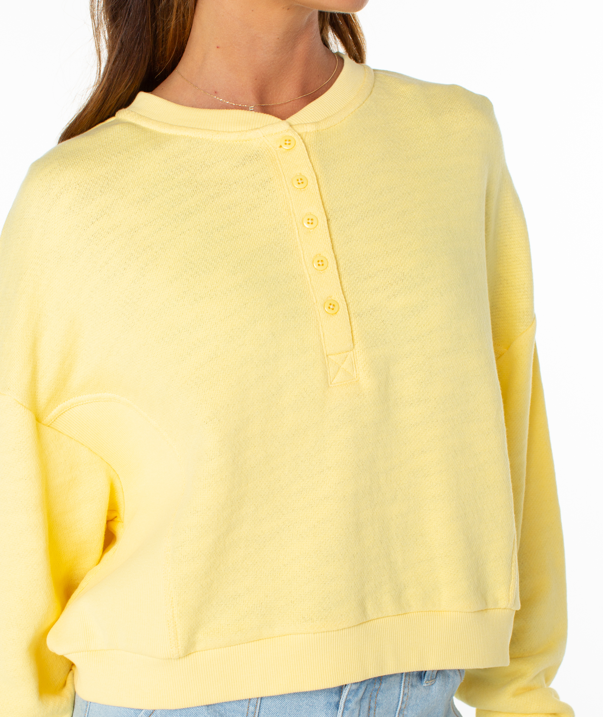 Overcast Sweatshirt - Image 5