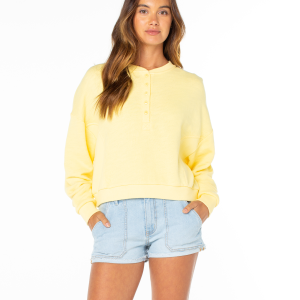 Overcast Sweatshirt